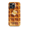 Waffle case for iPhone®