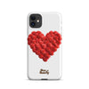 Icing Heart Snap case for iPhone®