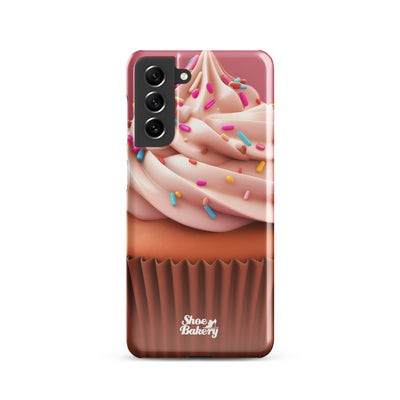 Cupcake Case for Samsung®