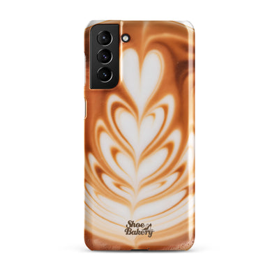 Love You a Latte Case for Samsung®