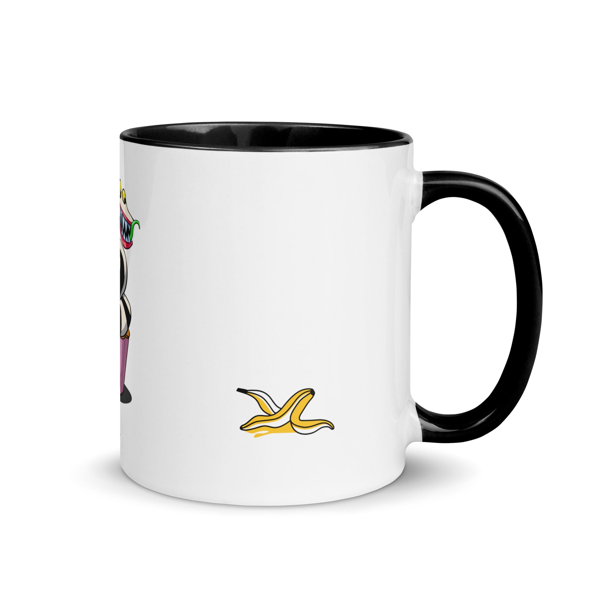 Bugjuice Mug