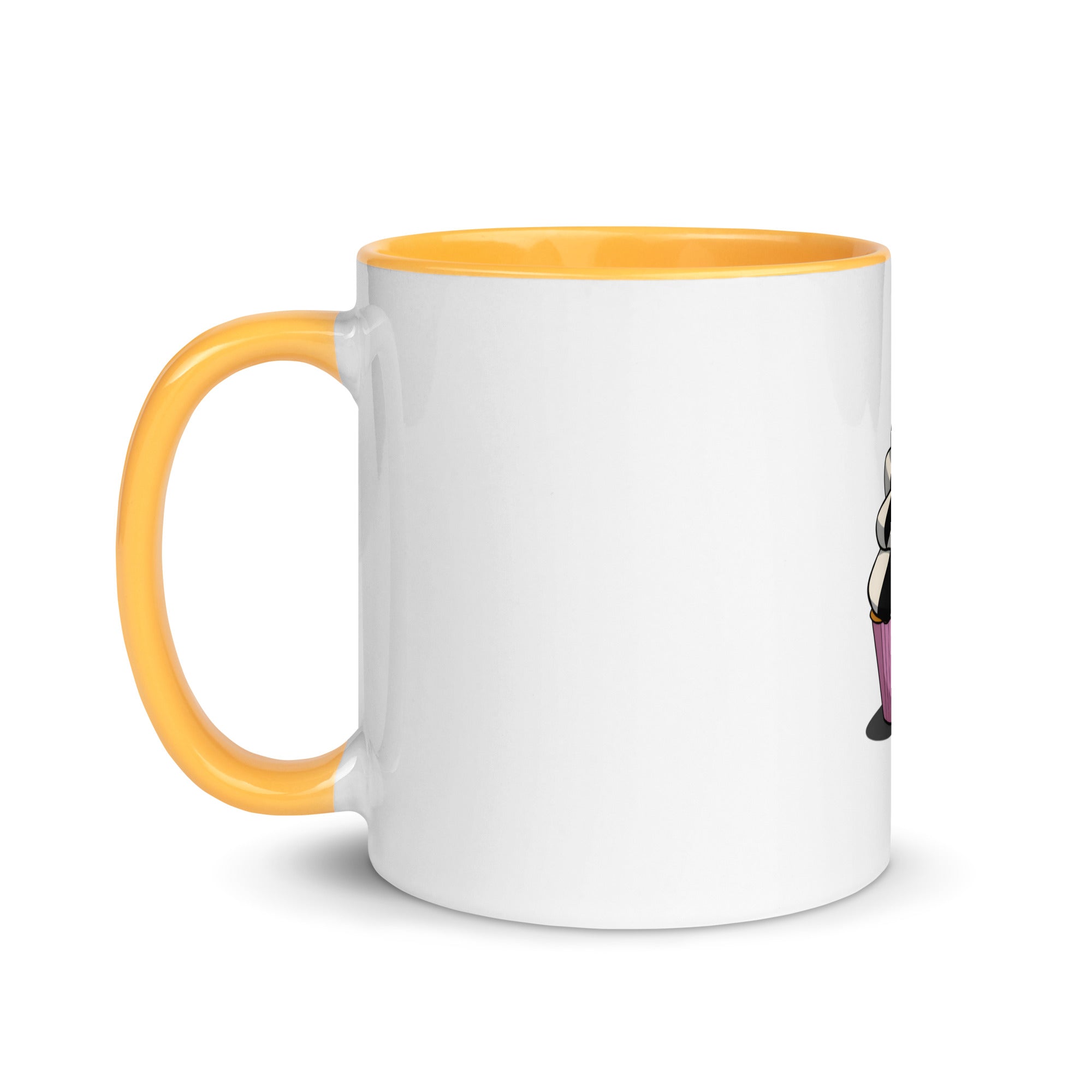 Bugjuice Mug