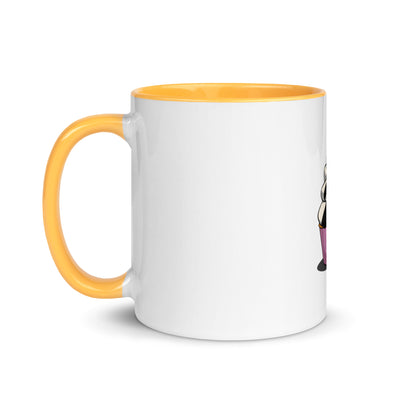 Bugjuice Mug