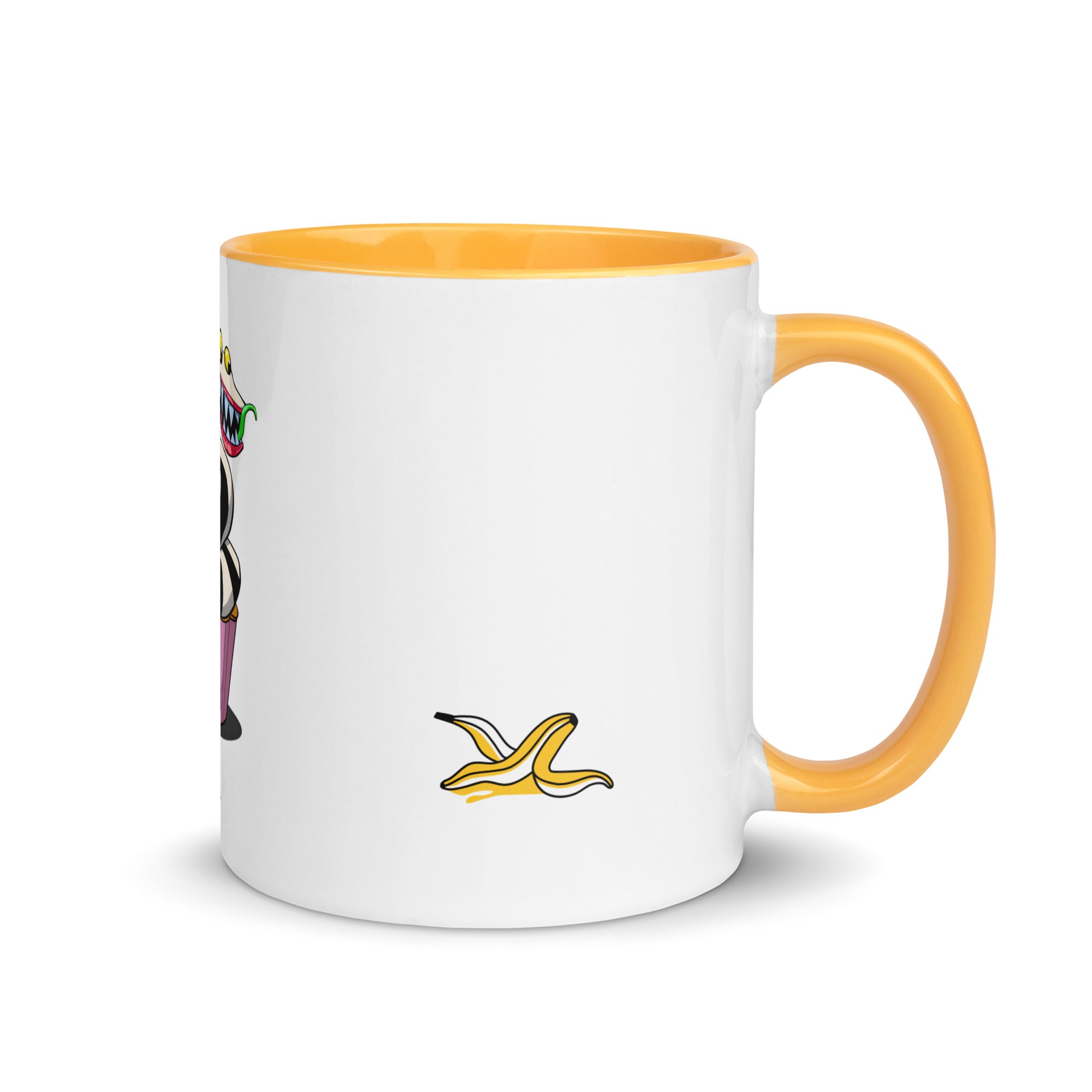 Bugjuice Mug