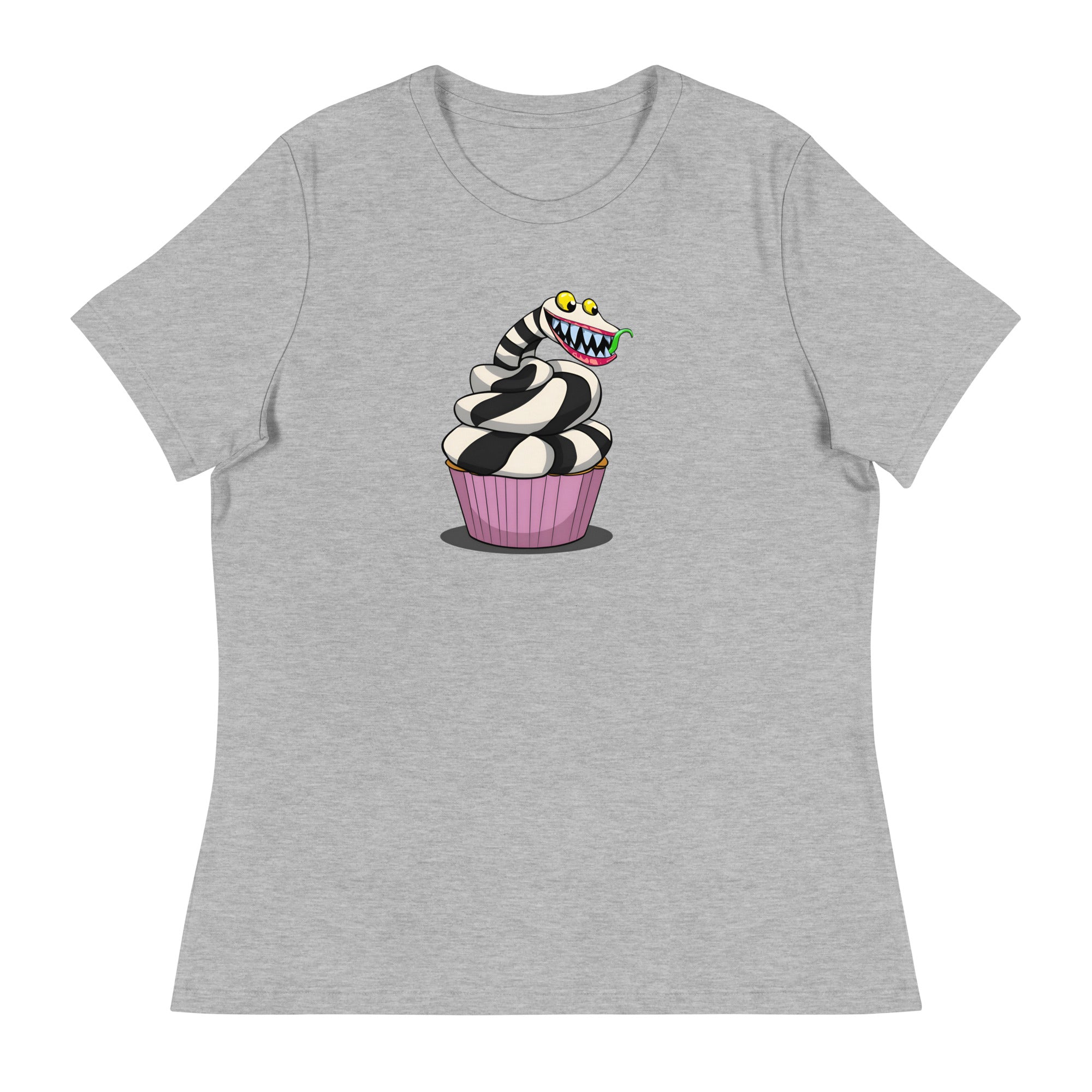 Bugjuice T-Shirt Women's