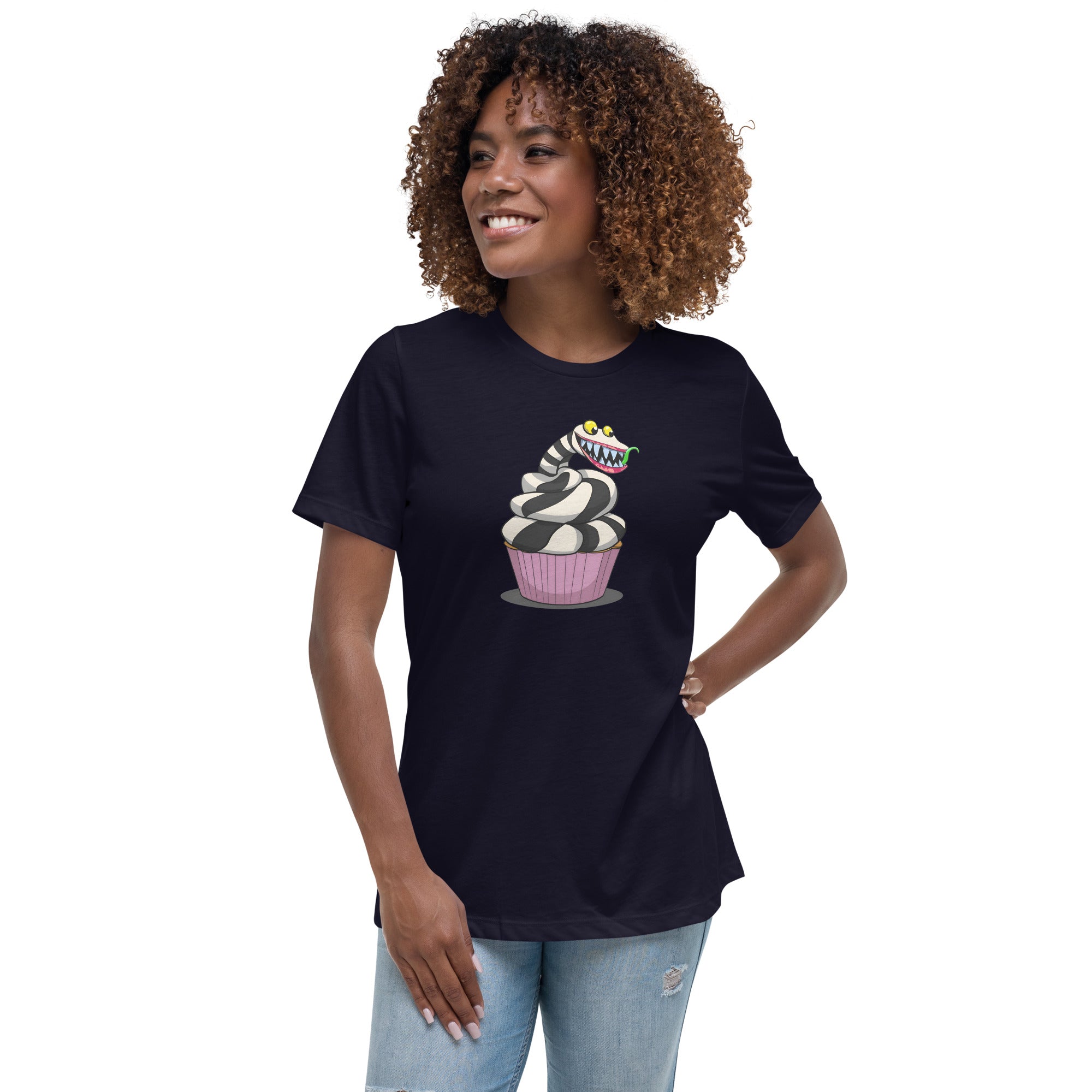 Bugjuice T-Shirt Women's