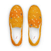Honey Comb Slip-On Shoes