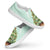 Christmas Tree Cupcake Women’s slip-on canvas shoes