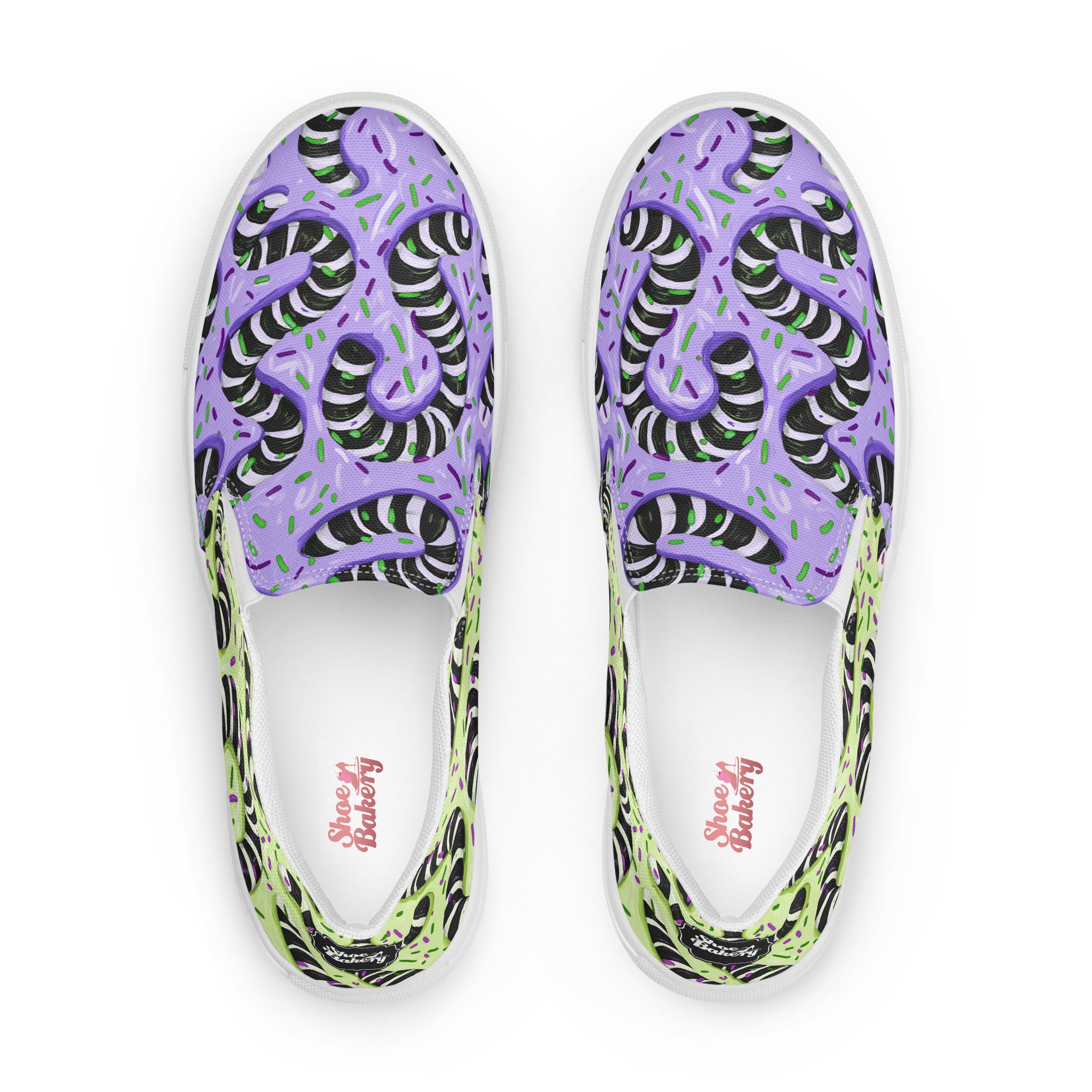 Bugjuice Women’s slip-on