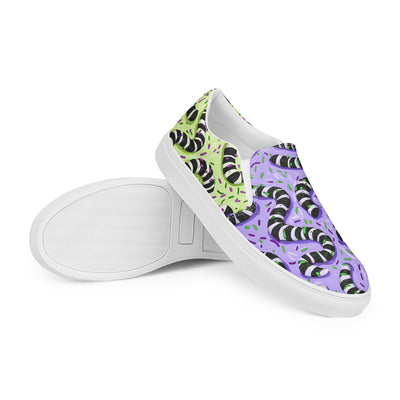 Bugjuice Women’s slip-on