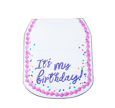Bake-A-Bag Birthday Flap