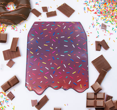 Bake-A-Bag Chocolate Sprinkle Flap