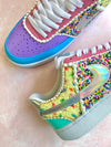 Funfetti Sprinkle Shoes