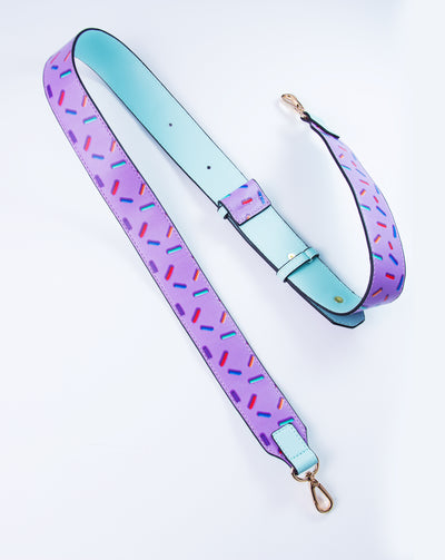 Sprinkle Strap Collection