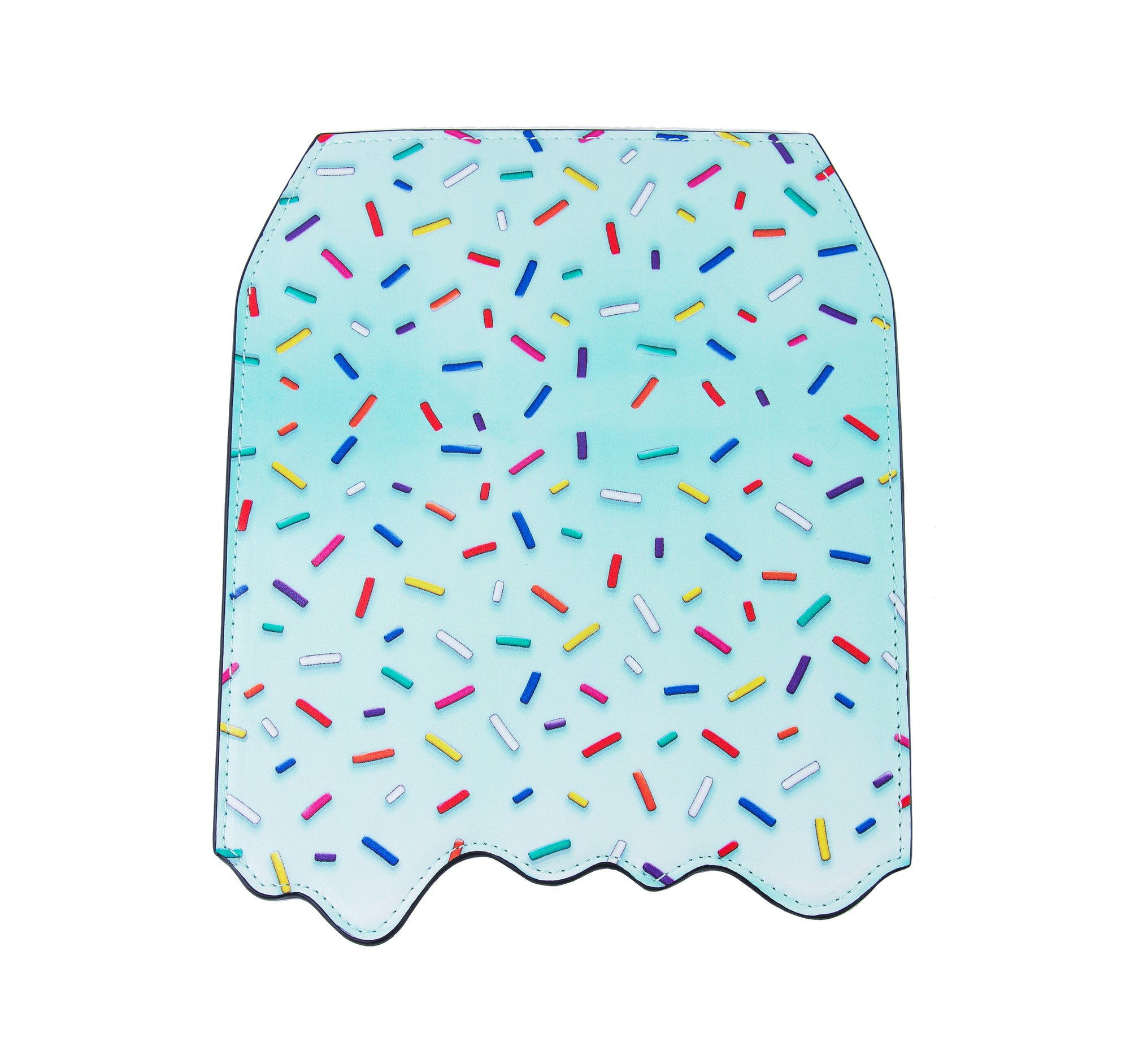 Bake-A-Bag Mint Sprinkle Flap