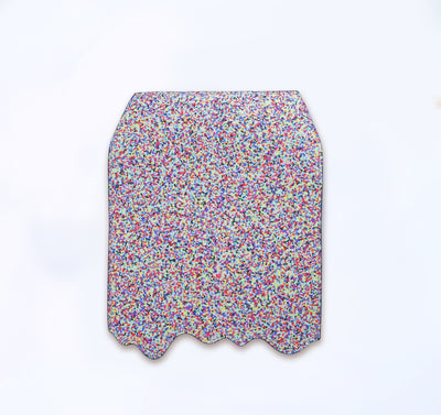 Bake-A-Bag Textured Sprinkle Flap