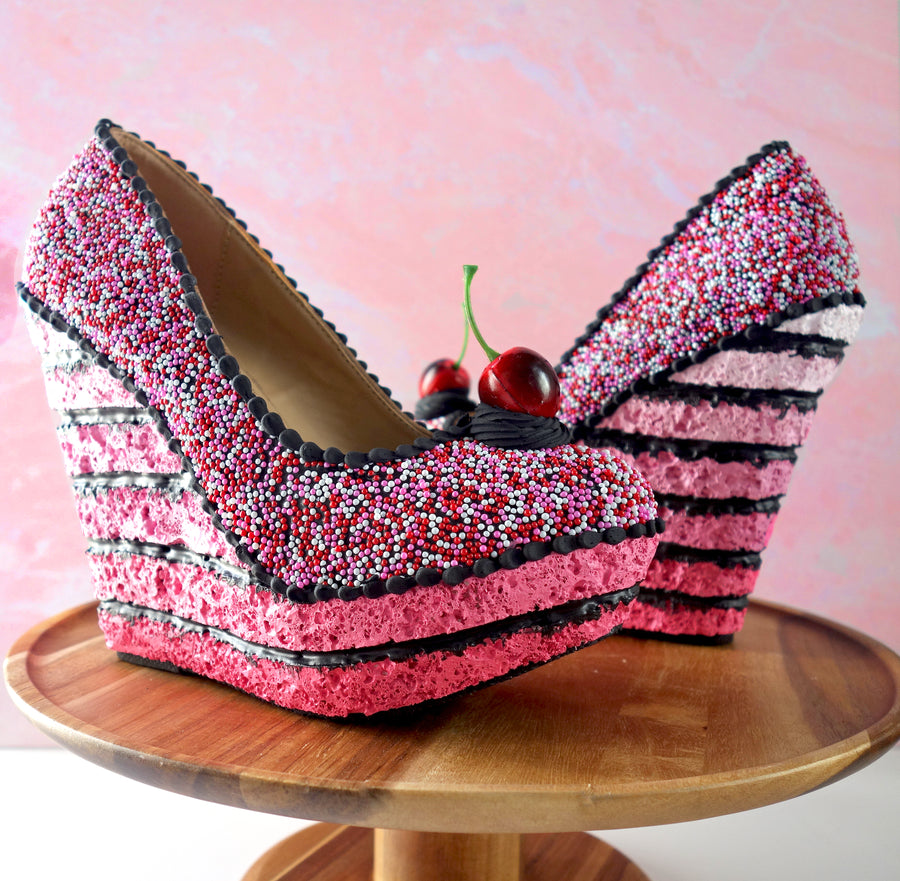 All Shoes - Shoe Bakery