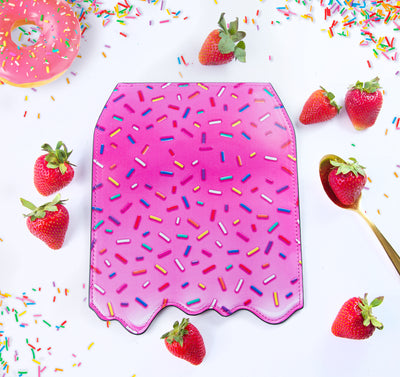 Bake-A-Bag Strawberry Sprinkle Flap