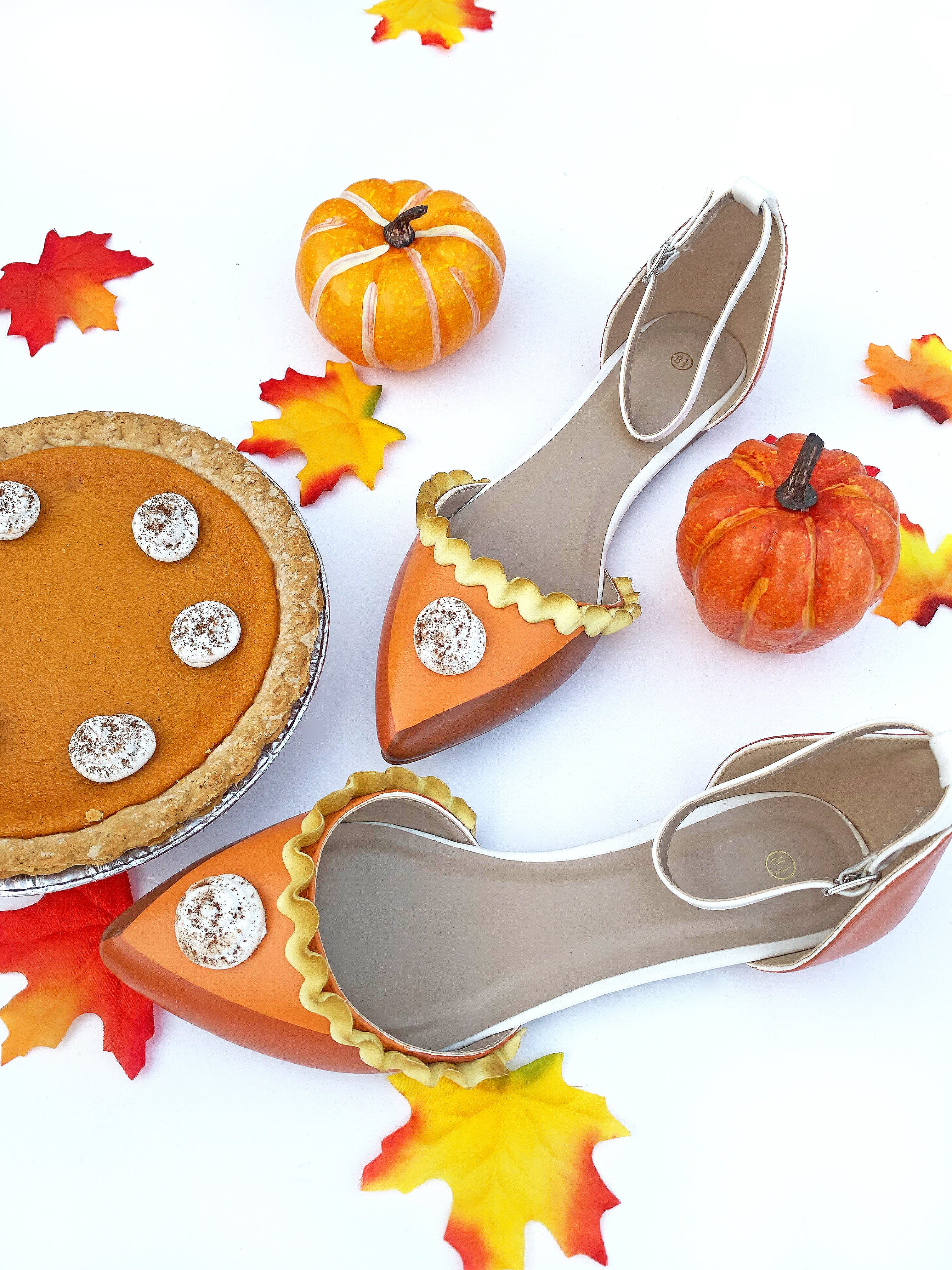 USA vintage Pumpkin Pie Basket　パンプキンパイ USA vintage Pumpkin Pie Basket パンプキンパイ
