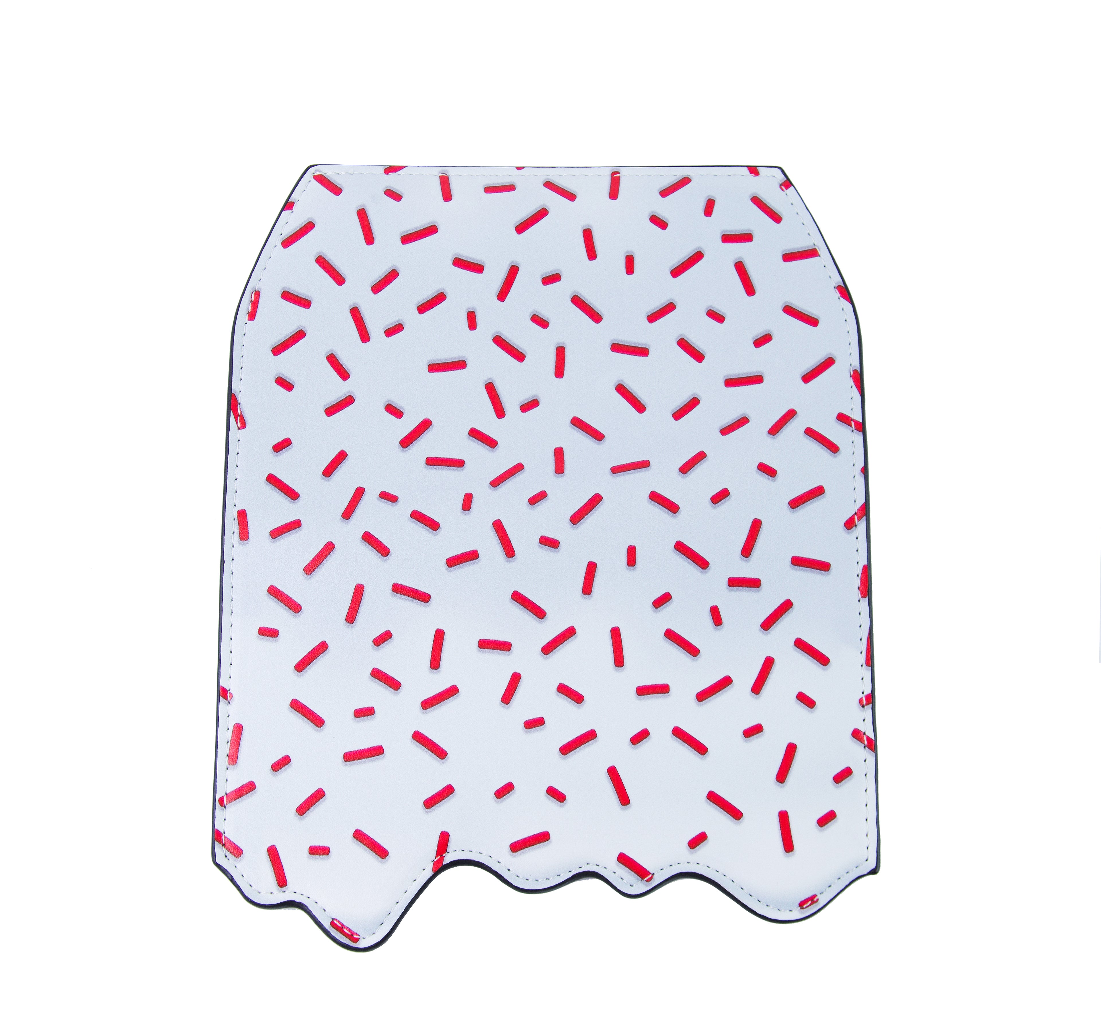 Bake-A-Bag Red Velvet Flap