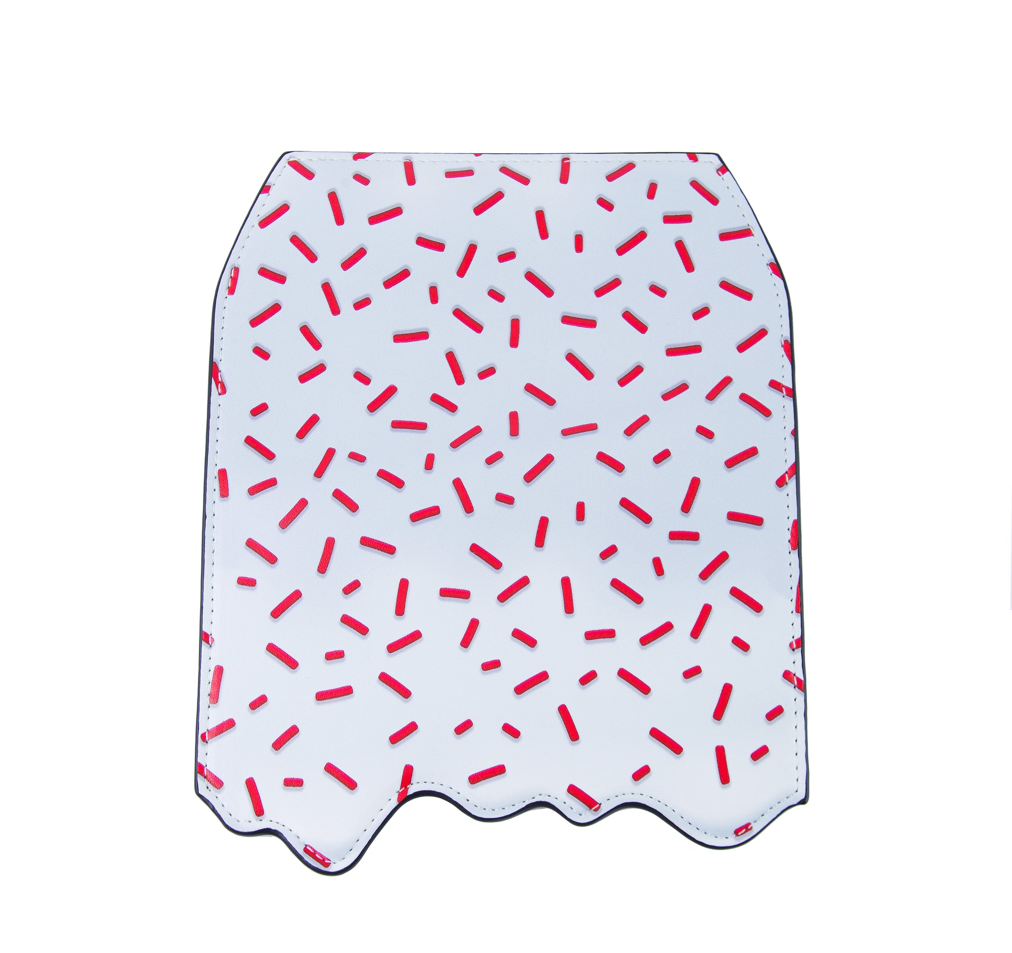 Bake-A-Bag Red Velvet Flap