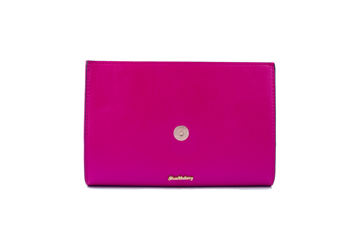 BakeABag Small Base Shoe Bakery