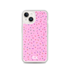 Sprinkles Party (Pink) iPhone Case
