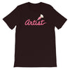 Artist Icing T-Shirt