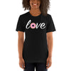 Love "Donut" T-Shirt
