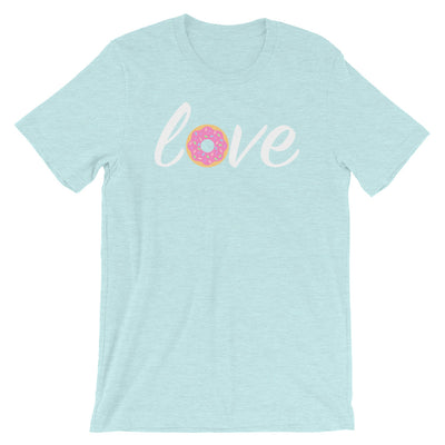 Love "Donut" T-Shirt