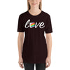 Love "Rainbow Cake" T-Shirt