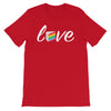 Love "Rainbow Cake" T-Shirt