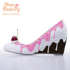 Bake-A-Shoe Ice Cream Wedge 2.5” - Customer's Product with price 300.00 ID FIkBlt_TBR0dPLxnEsMI7Ndh