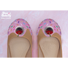 Bake-A-Shoe Sprinkle Flat - Customer's Product with price 95.00 ID pA0Xrb509YSy1EVmO9TnSYwy