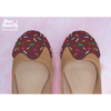 Bake-A-Shoe Sprinkle Flat - Customer's Product with price 90.00 ID ruwaoGe8VHr9EVHv5qlQyCdv