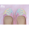 Bake-A-Shoe Sprinkle Flat - Customer's Product with price 80.00 ID i8YBYmf2_wGOyNCYhdT05I6a
