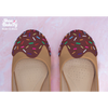 Bake-A-Shoe Sprinkle Flat - Customer's Product with price 90.00 ID xgKHkBItlnzIJcGp4fZR0n3H