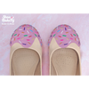 Bake-A-Shoe Sprinkle Flat - Customer's Product with price 90.00 ID zhBoOHTWe745VWLTiDf_Upv_