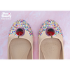 Bake-A-Shoe Sprinkle Flat - Customer's Product with price 90.00 ID 3sPBhRK8eos_IumtHCI3ECWp