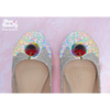 Bake-A-Shoe Sprinkle Flat - Customer's Product with price 97.00 ID lr3ICACSft5MjTa-OPBKUp3S