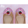 KIDS Bake-A-Shoe Sprinkle Flat - Customer's Product with price 85.00 ID 6xQQ9UiQIHbxAOHJzn-xbotG