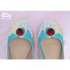 KIDS Bake-A-Shoe Sprinkle Flat - Customer's Product with price 80.00 ID xtur2YyPqJOugAQY-_epajQr