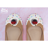KIDS Bake-A-Shoe Sprinkle Flat - Customer's Product with price 85.00 ID VaR5DPzawXSIqLY5t-MROyAo