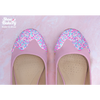 KIDS Bake-A-Shoe Sprinkle Flat - Customer's Product with price 70.00 ID YLOqO2WE36gjWakOgyPw8KJl