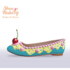 Bake-A-Shoe Cake Flat - Customer's Product with price 180.00 ID hnHSbdsx-JkFaCx6OXnd4xmf