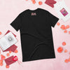 Love Baking Short-Sleeve Unisex T-Shirt