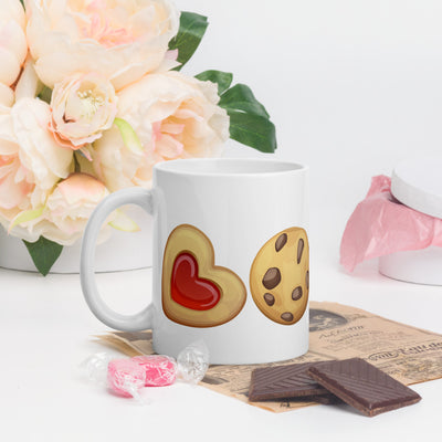 Cookie Love Mug