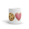 Cookie Love Mug