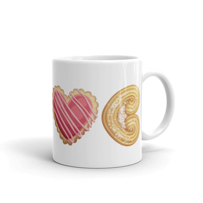 Cookie Love Mug