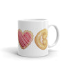 Cookie Love Mug